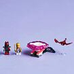 LEGO® NINJAGO® 71824 Sorin dračie Spinjitzu spinner
