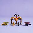 LEGO® NINJAGO® 71826 Bojový balíček dračieho Spinjitzu