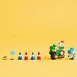 LEGO®  Super Mario™ 72031 Mario Kart™ – Yoshi Bike