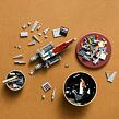 LEGO® Star Wars™ 75404 Útočná loď třídy Acclamator