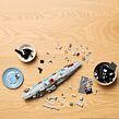 LEGO® Star Wars™ 75405 Hviezdny krížnik Home One