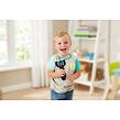 Vtech Karaoke mikrofón s pesničkami SK