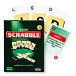 Piatnik Scrabble Kartová hra (CZ)