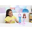 Mattel Disney Princess Panenka Ariel toaletní stolek