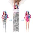 Mattel Barbie Color Reveal Barbie disco hviezda, viac druhov