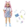 Mattel Barbie DREAM BESTIES BÁBIKA - DAISY