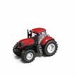 Mondo Traktor s volantom 31 cm, 4 farby