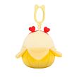 SQUISHMALLOWS Klíčenka Banán - Junie