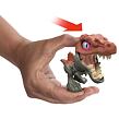 Mattel Jurassic World Mocní malí kousači, více druhů