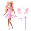 Mattel Barbie Víla s farebnou premenou