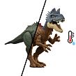 Mattel Jurassic World Dino Reveal Akčná dvojka, viac druhov