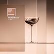 PANTONE Hrnek - Mocha Mousse 17-1230 (barva roku 2025)