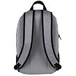 CAT V-Power Harvard Rucksack - grau