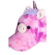 SQUISHMALLOWS Šiltovka - jednorožec Lola