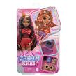 Mattel Barbie DREAM BESTIES bábika - Teresa