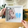 Albi 3D Barevné odlitky - pro holčičku nebo chlapečka