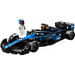LEGO® Speed Champions 77249 Pretekárske auto Williams Racing FW46 F1®