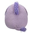 SQUISHMALLOWS Fuzzamallows Oslík - Delzi, 30 cm
