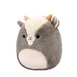 SQUISHMALLOWS Fuzzamallows Koza - Walker, 30 cm