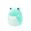 SQUISHMALLOWS Žába - Novi