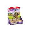 Schleich HORSE CLUB Sarah a Mystery