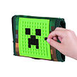 PIXIE CREW & Minecraft Peněženka