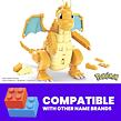Mattel Mega Construx Pokémon - Pohyblivý Dragonite
