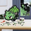MEGA Pokémon Pixel Art - Bulbusaur