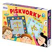 Detoa Piškvorky
