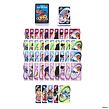 Mattel UNO Lilo & Stitch