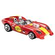 Hot Wheels 5ks Tematický angličák závodný