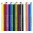 FABER-CASTELL Pastelky  Classic Colour Unicorn 24 barev