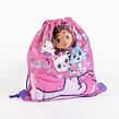 Cerdá GABBY'S DOLLHOUSE Handtuch-, Mützen- und Taschenset