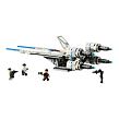LEGO® Star Wars™ 75399 Povstalecká stíhačka U-wing