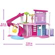 Mattel Barbie Mini Barbieland domeček - Dům snů