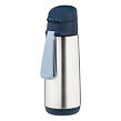 b.box Termoska na pití sport 500 ml - midnight