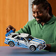 LEGO® Technic 42210 2 Fast 2 Furious Auto Nissan Skyline GT-R (R34)