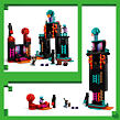 LEGO® Minecraft® 21279 Endermanova věž