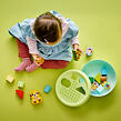 LEGO® DUPLO® 10441 Třídění tvarů: Domeček pro štěňátka
