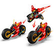 LEGO® NINJAGO® 71844 Bojové vozidlo nindžov