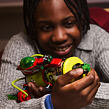 LEGO® DREAMZzz™ 71499 Mateovo vozidlo v podobe farby v spreji