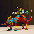 LEGO® DREAMZzz™ 71492 Mateo a jeho ohnivý chameleon