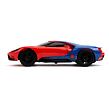 Jada RC Marvel Spiderman 2017 Ford GT 1:16