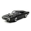 Jada Rychle a zběsile RC auto 1970 Dodge Charger 1:24