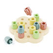 Quercetti PlayBio Chunky Peggy