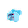 EXG Classic Stitch TWS Buds, bezdrôtové slúchadlá