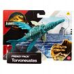 Mattel Jurassic World Nebezpečný dinosaurus, viac druhov