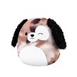SQUISHMALLOWS Câine Merle - Zerdan, 30 cm