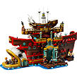 LEGO® ONE PIECE 75640 Plávajúca reštaurácia Baratie