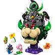 LEGO® Super Mario™ 72042 Princ Florian a Castle Bowser